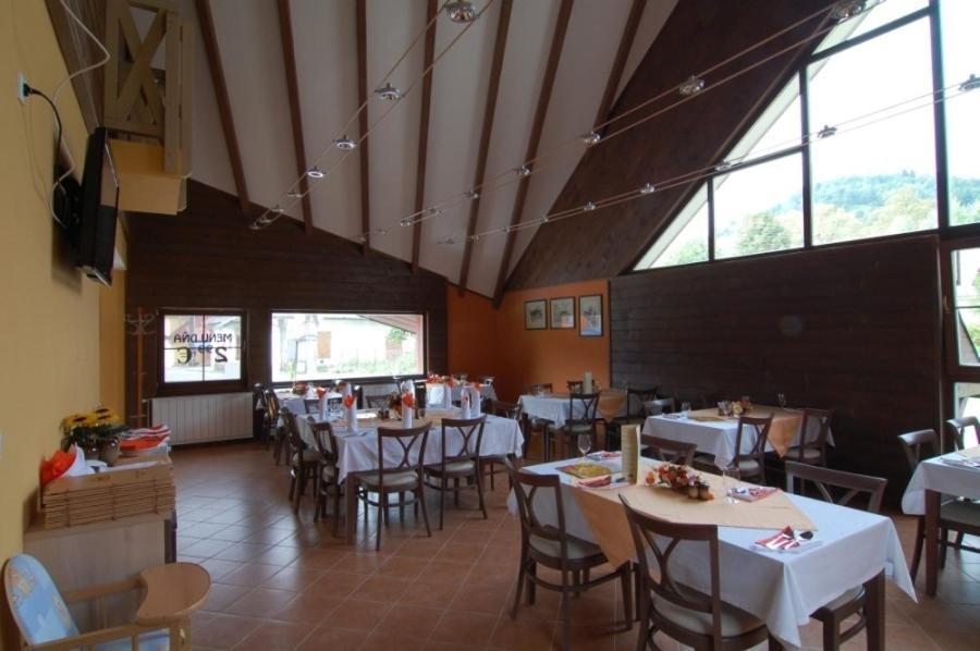 Hotel Penzion Solisko Zázrivá Exterior foto